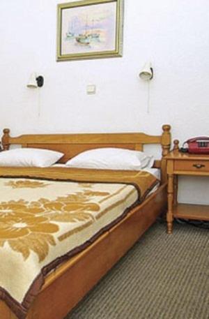 Hotel Helios Paralía Pokój zdjęcie