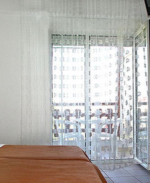 Hotel Helios Paralía Zewnętrze zdjęcie
