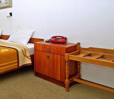 Hotel Helios Paralía Zewnętrze zdjęcie